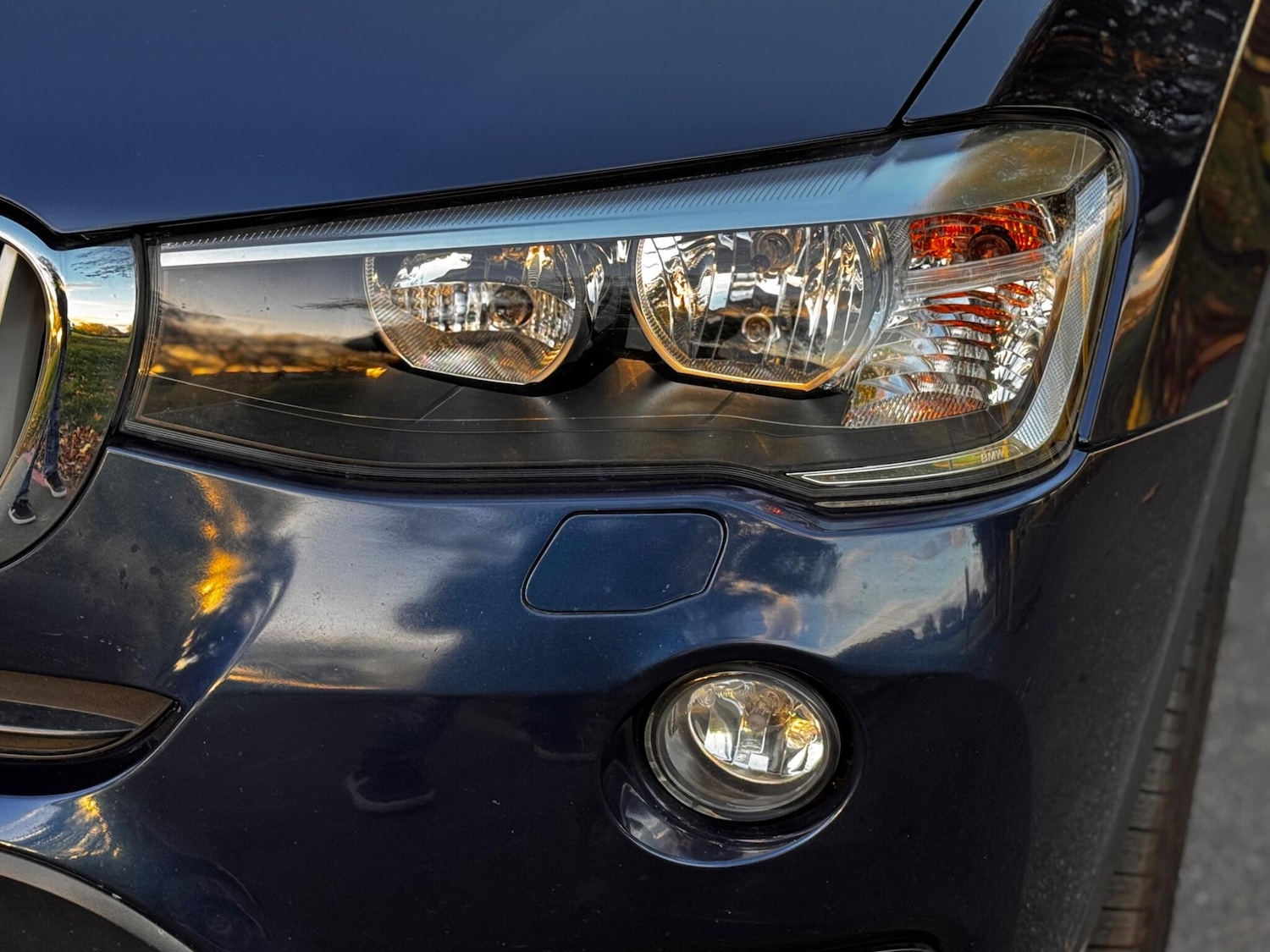 Used BMW X3 2016 for sale - 76239426: Photo 36