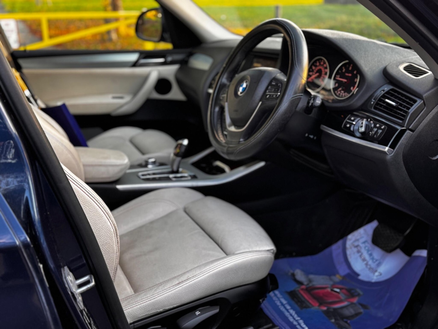 Used BMW X3 2016 for sale - 76239426: Photo 38