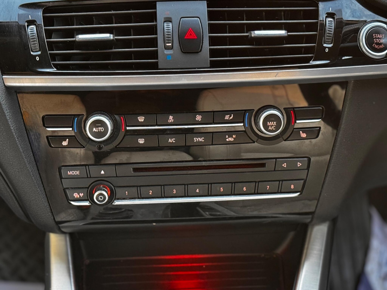 Used BMW X3 2016 for sale - 76239426: Photo 40