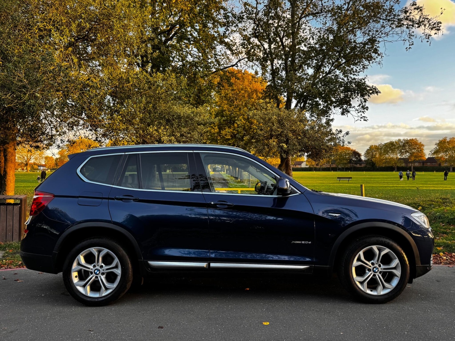 Used BMW X3 2016 for sale - 76239426: Photo 42