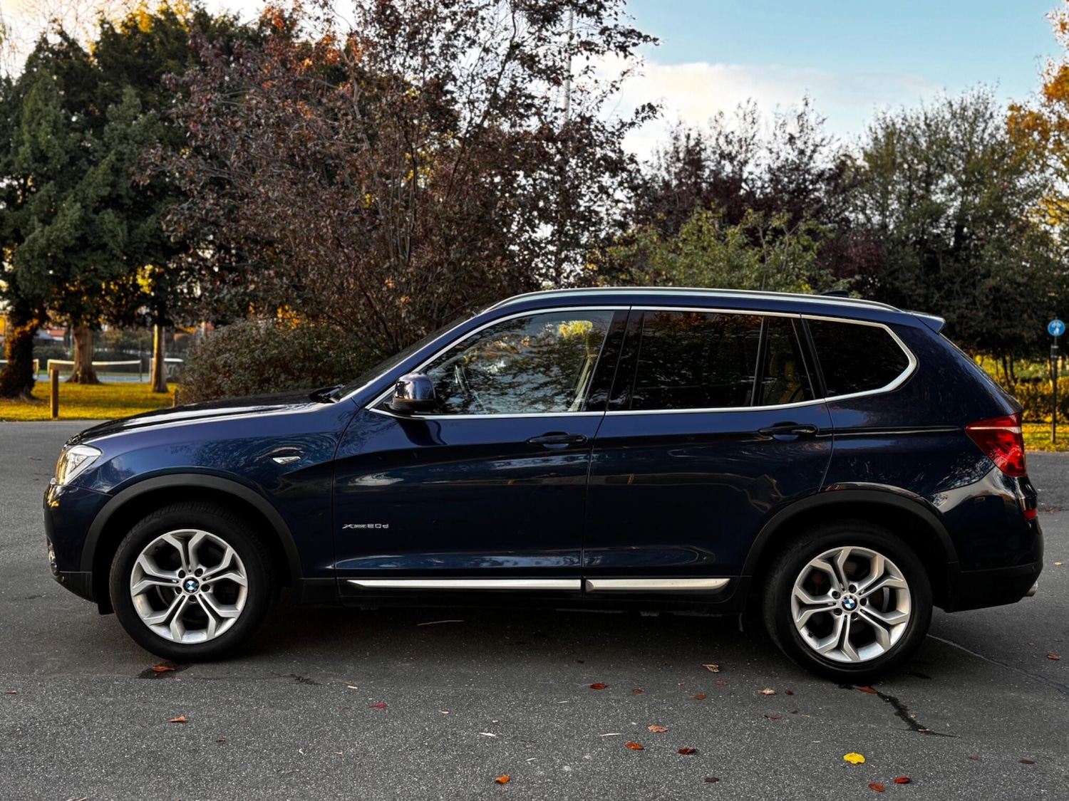 Used BMW X3 2016 for sale - 76239426: Photo 6