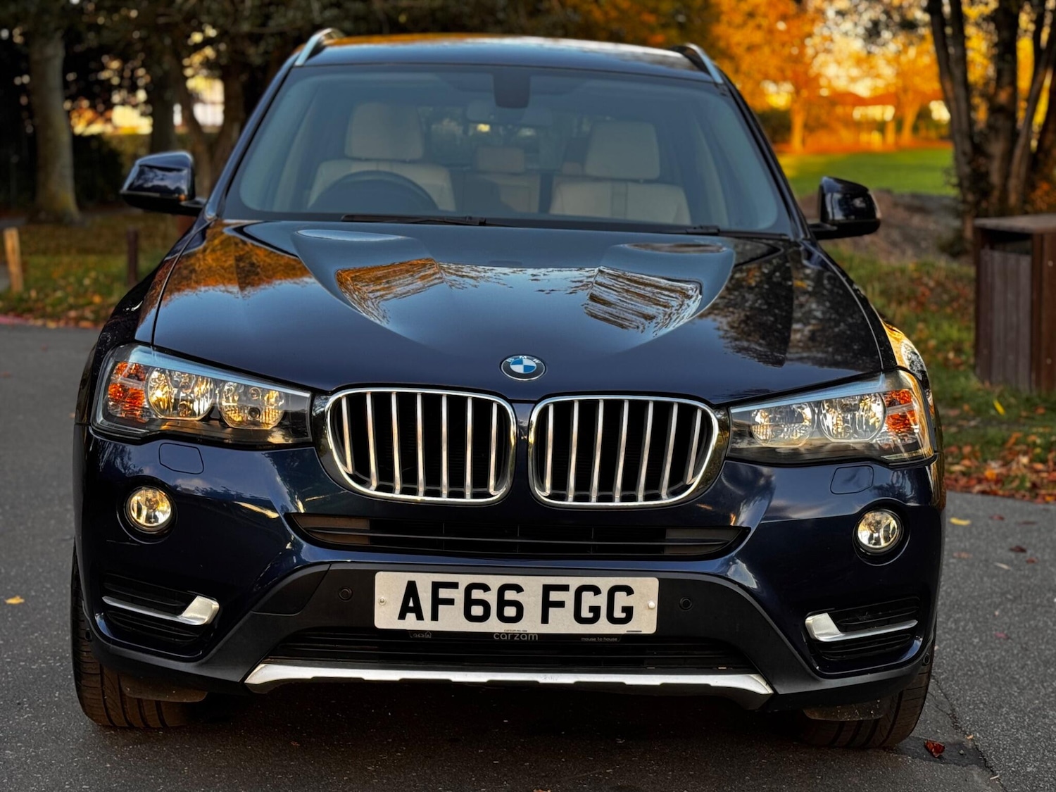 Used BMW X3 2016 for sale - 76239426: Photo 7