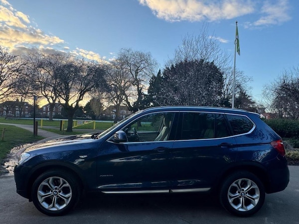 Used BMW X3 2016 for sale - 76239426: Photo 7