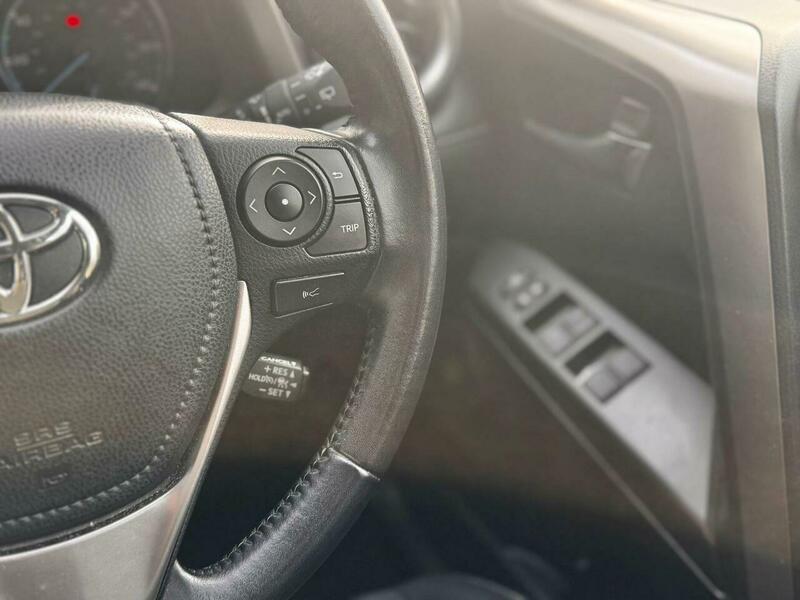 Used Toyota RAV4 2017 for sale - 77537180: Photo 20