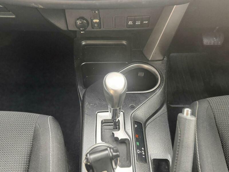 Used Toyota RAV4 2017 for sale - 77537180: Photo 49