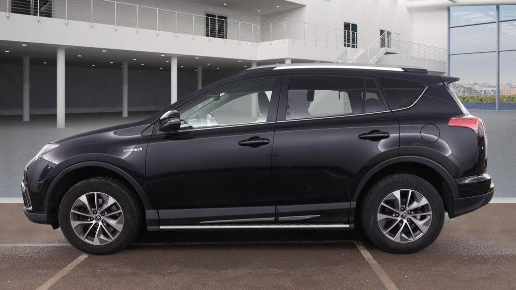 Used Toyota RAV4 for sale - 77537180: Photo 6