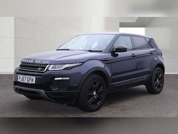 Used Land Rover Range Rover Evoque 2018 for sale - 79688477: Photo