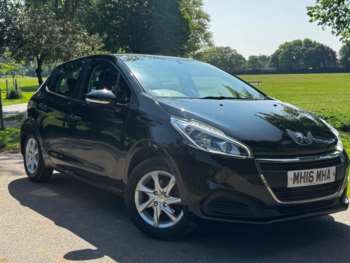 2016 (16) - 1.2 PureTech Active Euro 6 5dr