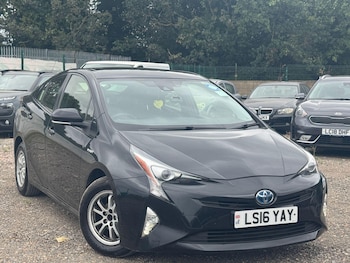 Used Toyota Prius 2016 for sale - 75646204: Photo