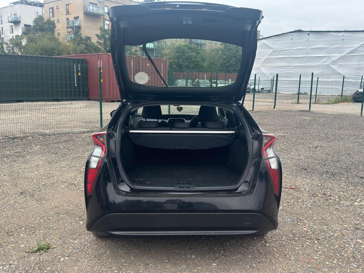Vehicle 25