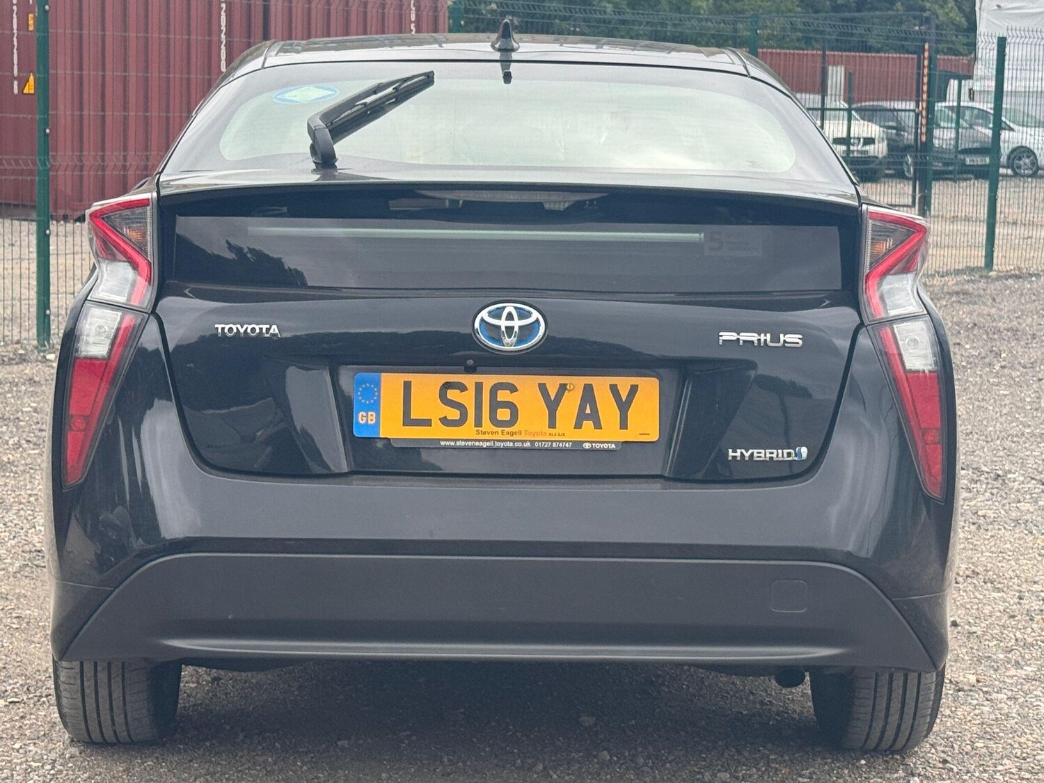 Vehicle 31