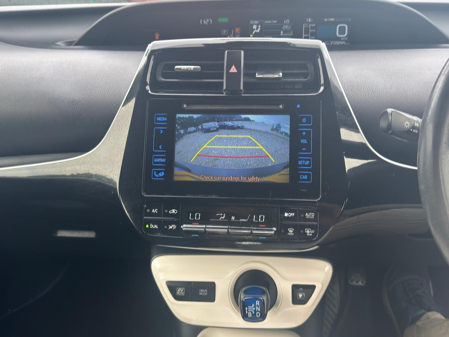 Vehicle 40