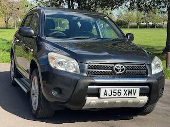 Used Toyota RAV4 2006 for sale - 78115682: Photo