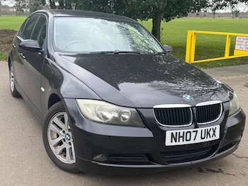 Used BMW 3 Series 2007 for sale - 75991183: Photo
