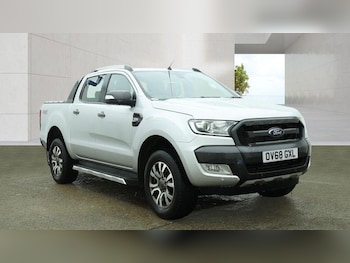 Used Ford Ranger 2018 for sale - 78988500: Photo