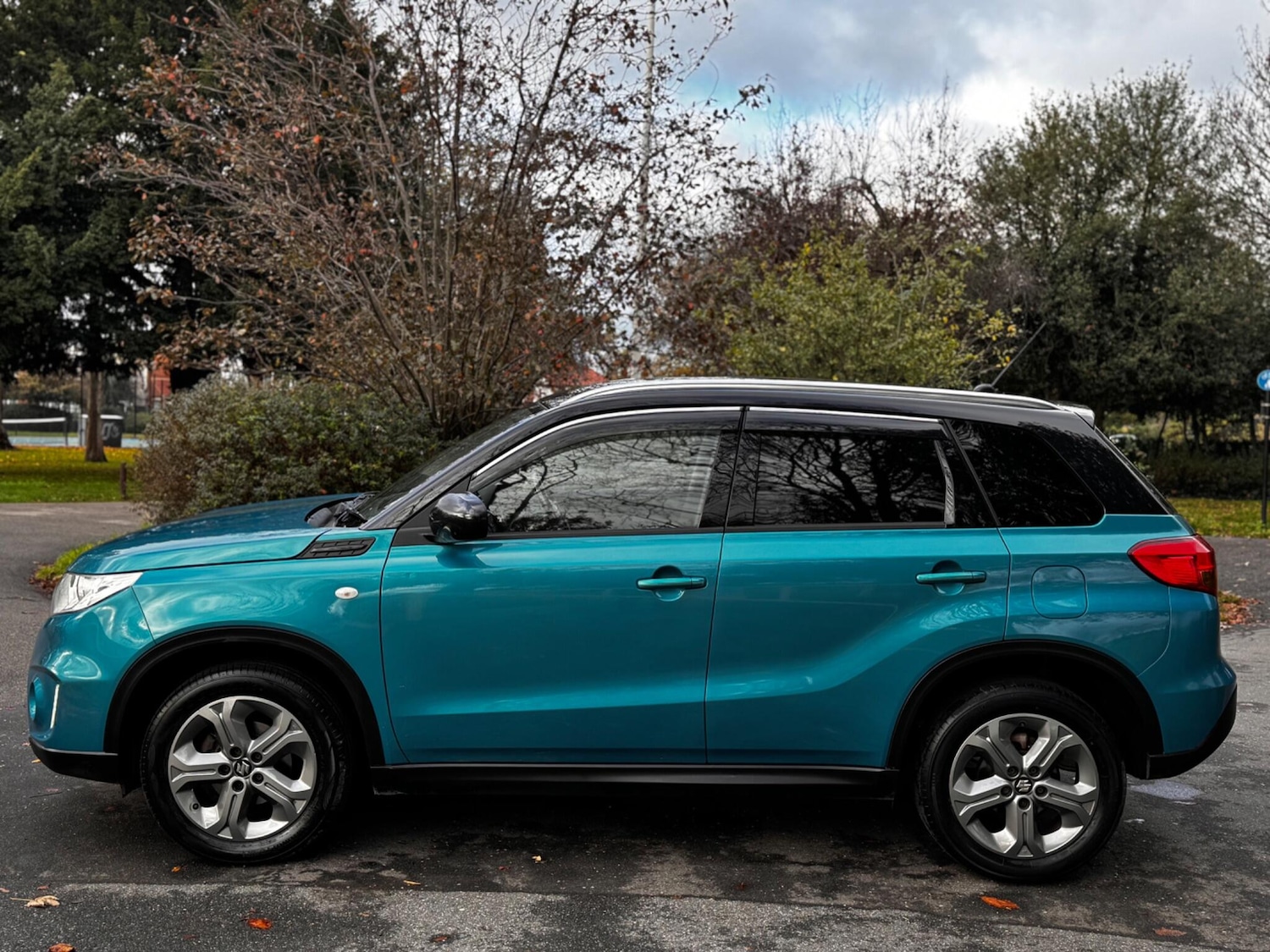 Used Suzuki Vitara for sale - 76633992: Photo 10