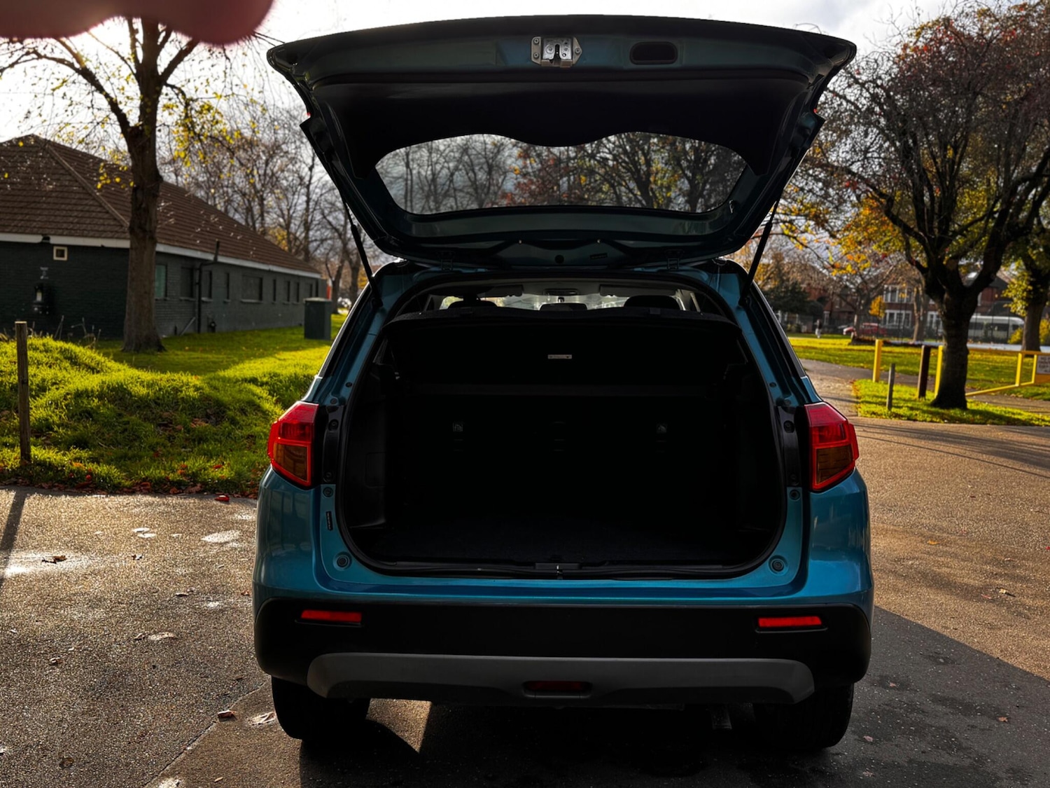 Used Suzuki Vitara for sale - 76633992: Photo 12