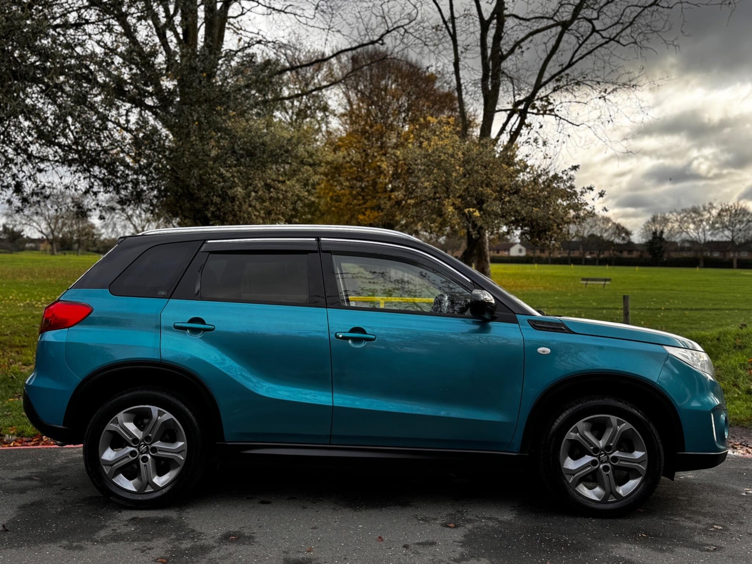 Used Suzuki Vitara for sale - 76633992: Photo 13