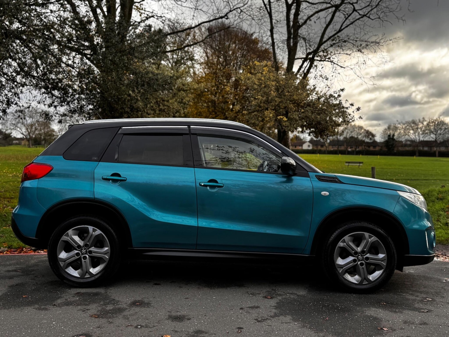 Used Suzuki Vitara for sale - 76633992: Photo 14