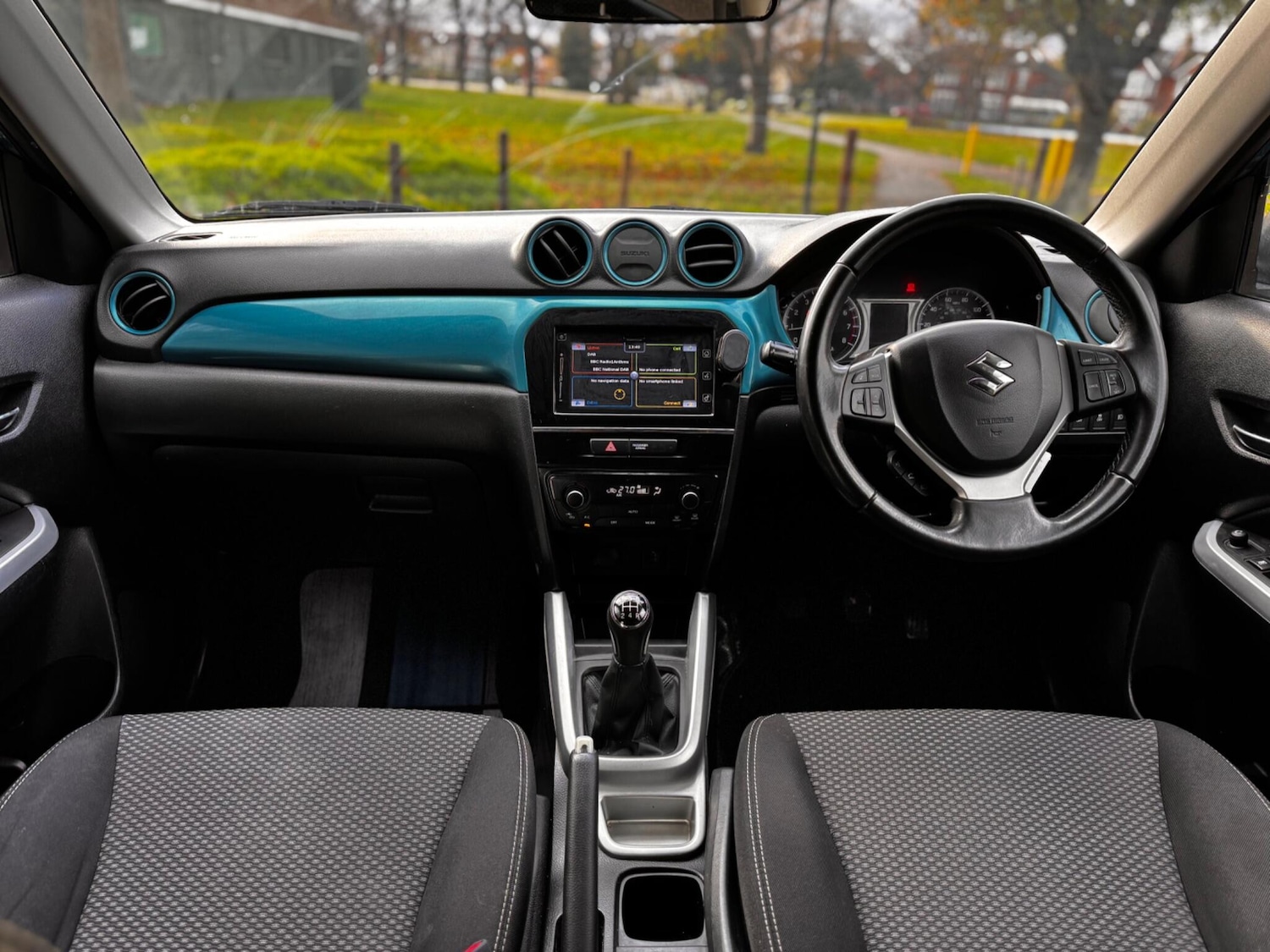 Used Suzuki Vitara for sale - 76633992: Photo 17