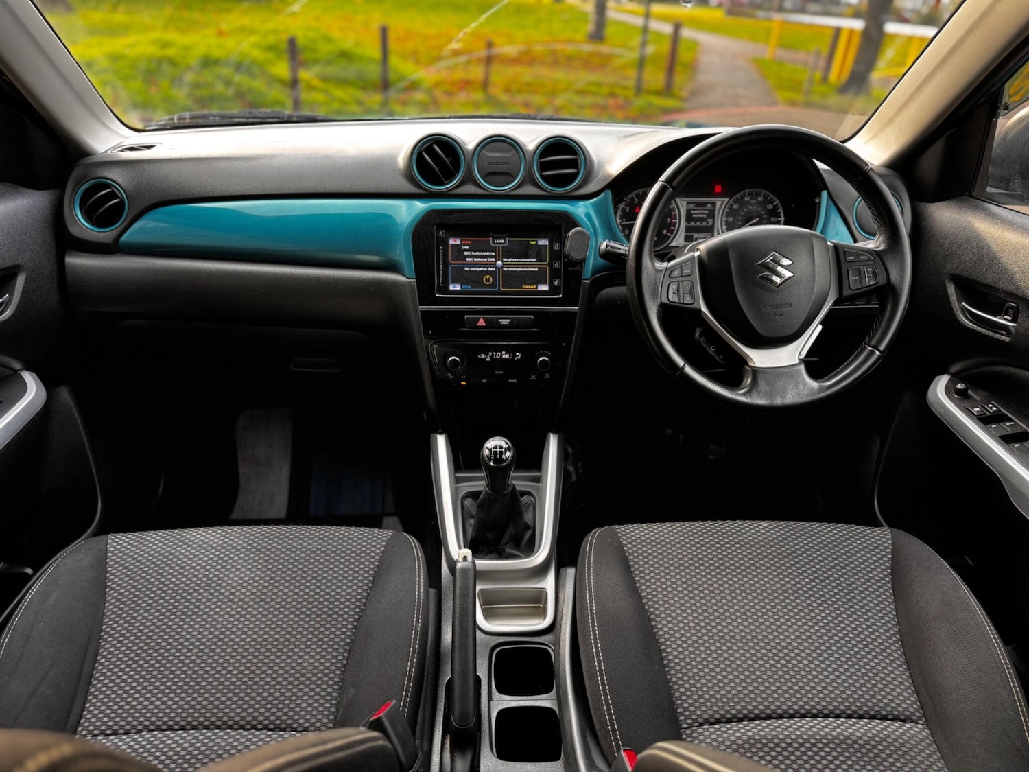 Used Suzuki Vitara for sale - 76633992: Photo 18