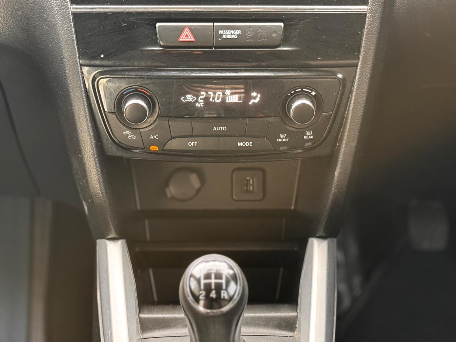 Used Suzuki Vitara for sale - 76633992: Photo 19