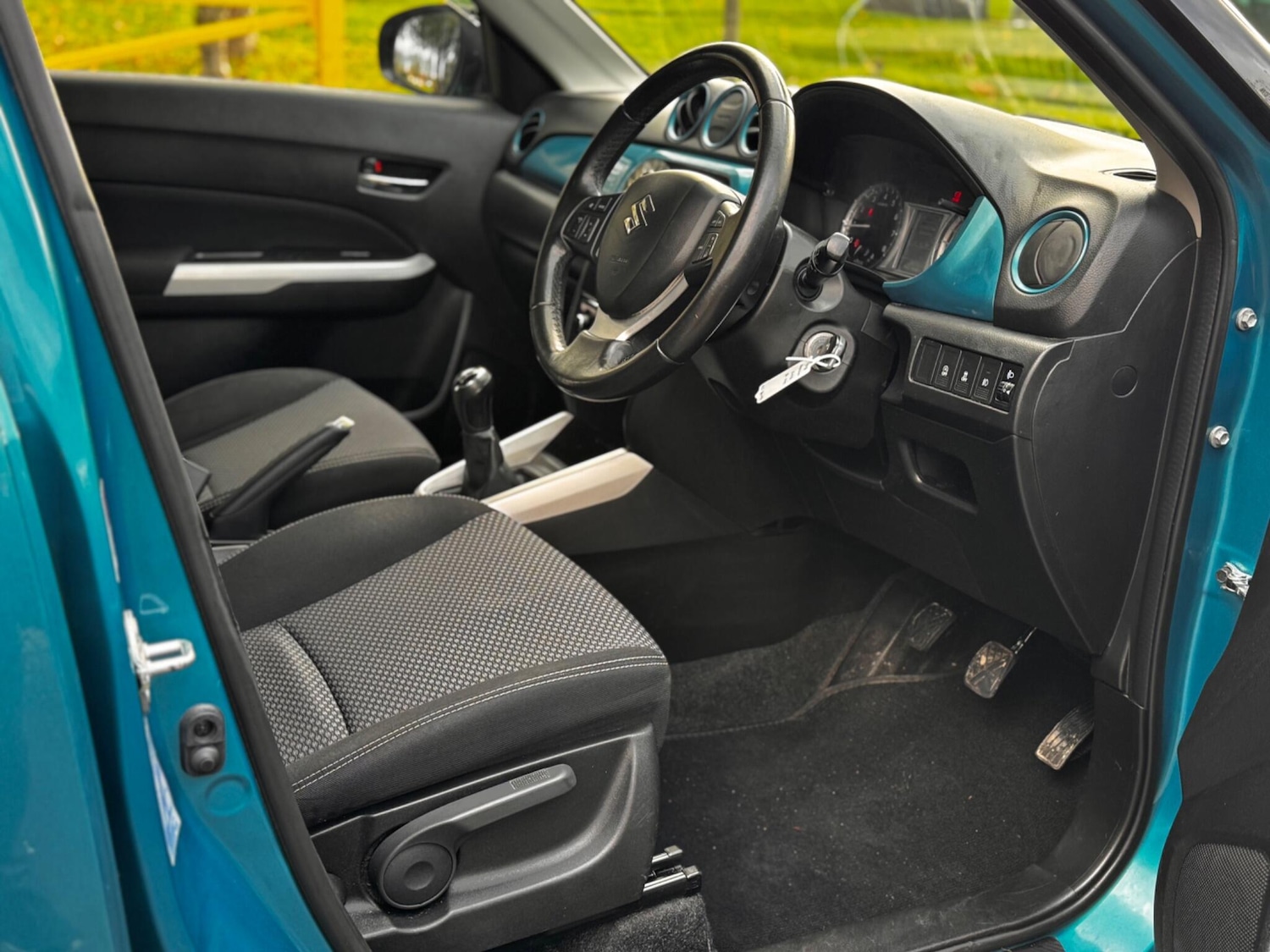 Used Suzuki Vitara for sale - 76633992: Photo 22