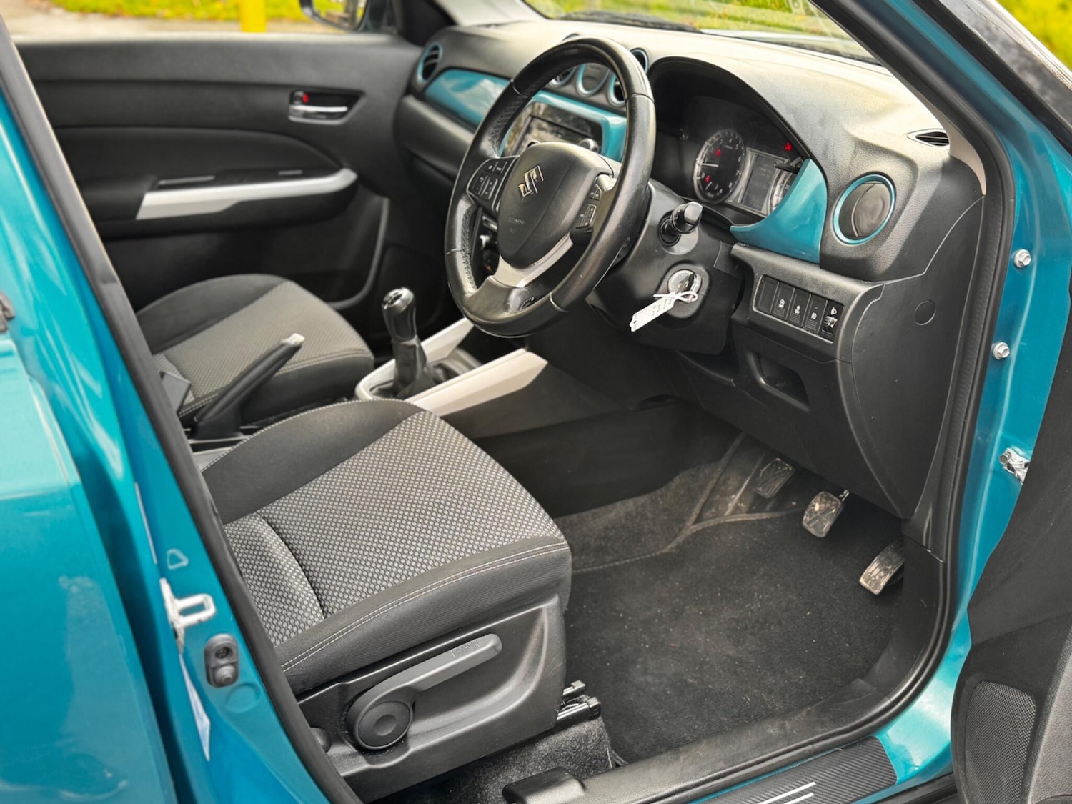 Used Suzuki Vitara for sale - 76633992: Photo 23