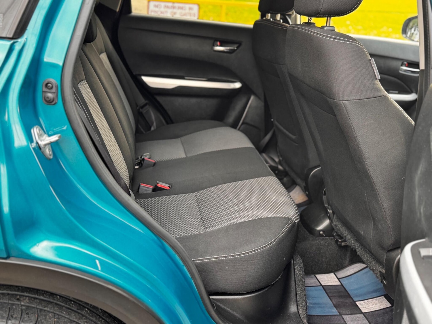 Used Suzuki Vitara for sale - 76633992: Photo 24