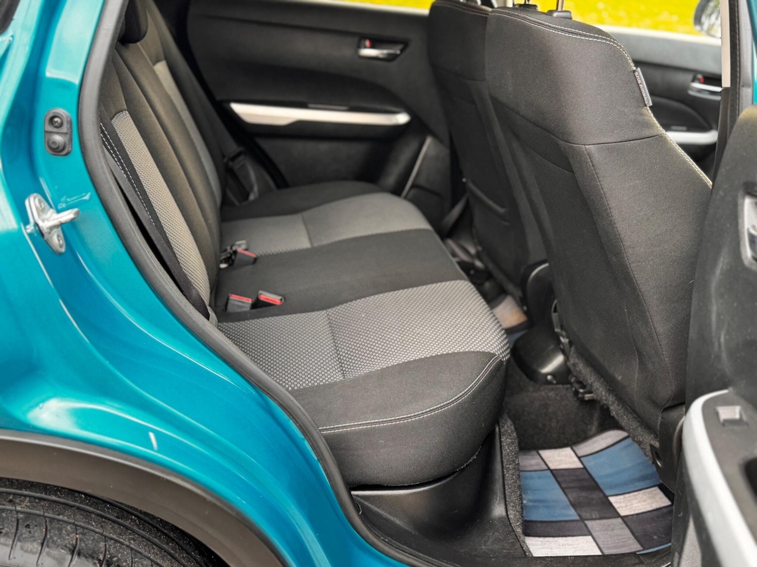 Used Suzuki Vitara for sale - 76633992: Photo 25