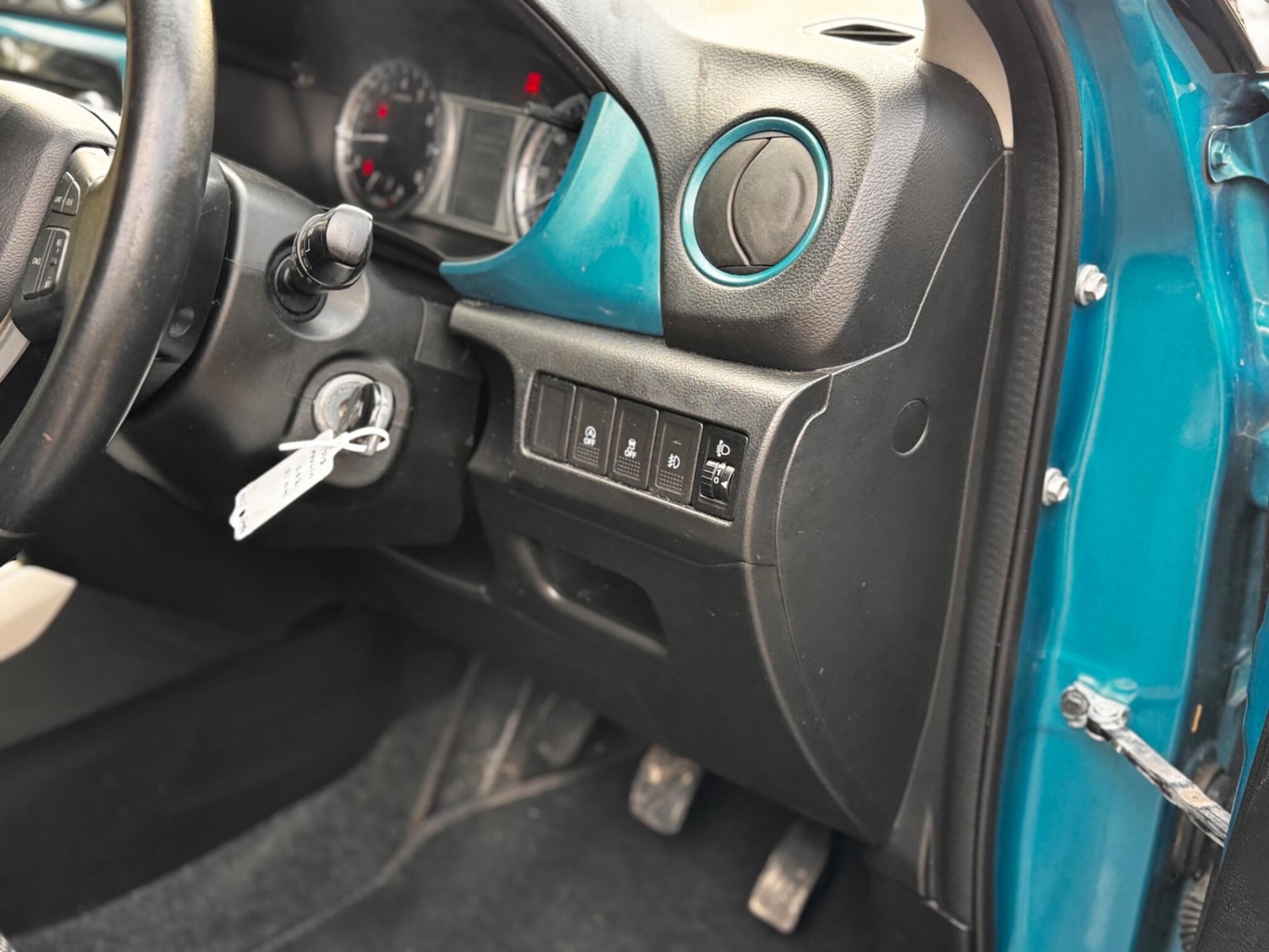 Used Suzuki Vitara for sale - 76633992: Photo 26