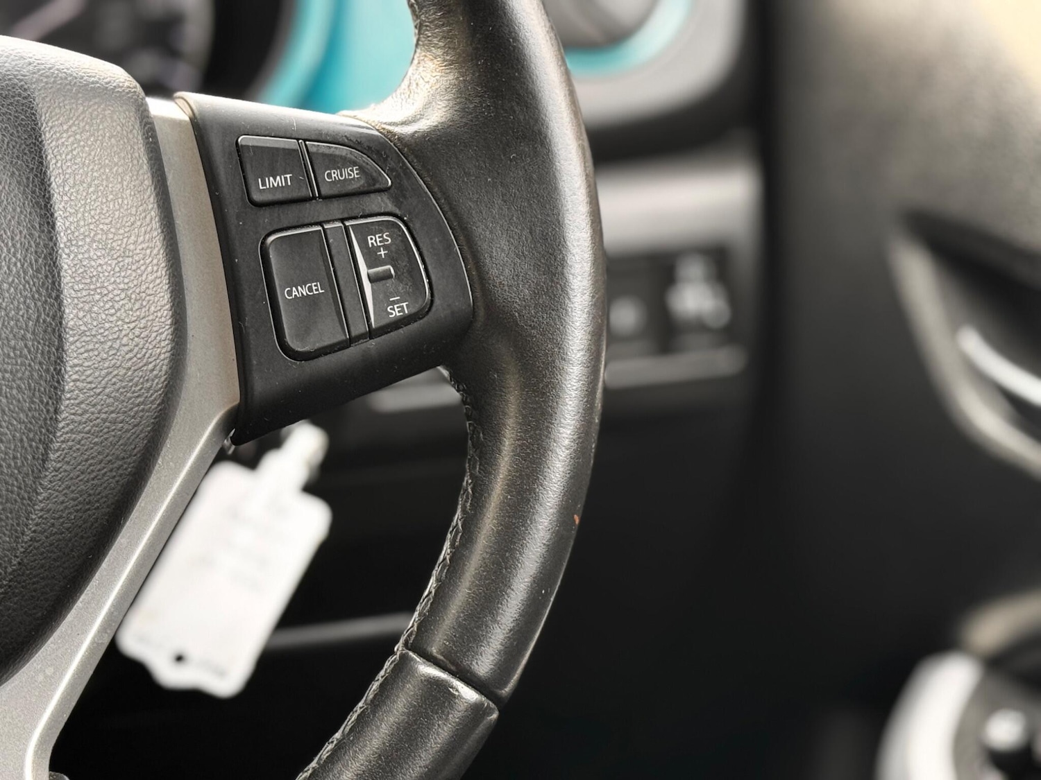 Used Suzuki Vitara for sale - 76633992: Photo 27