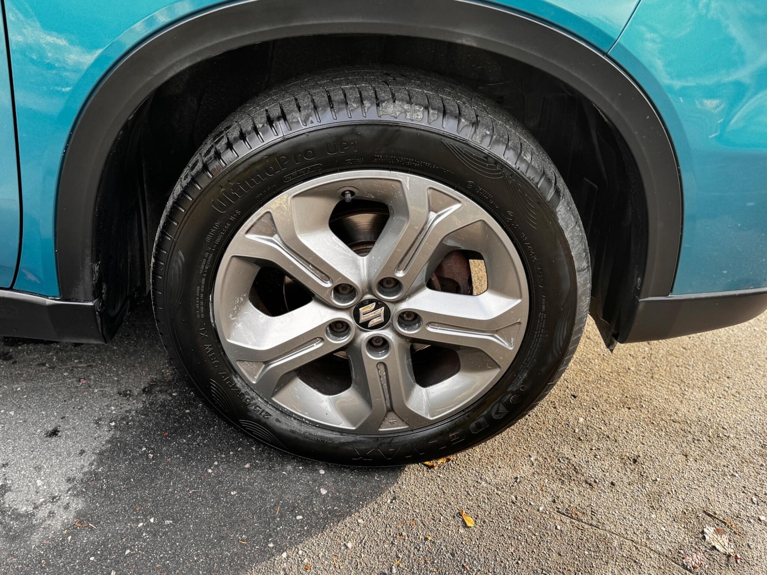 Used Suzuki Vitara for sale - 76633992: Photo 31