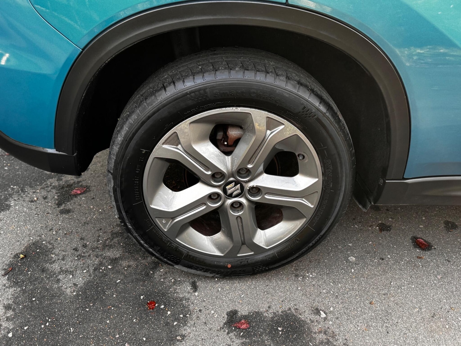 Used Suzuki Vitara for sale - 76633992: Photo 32