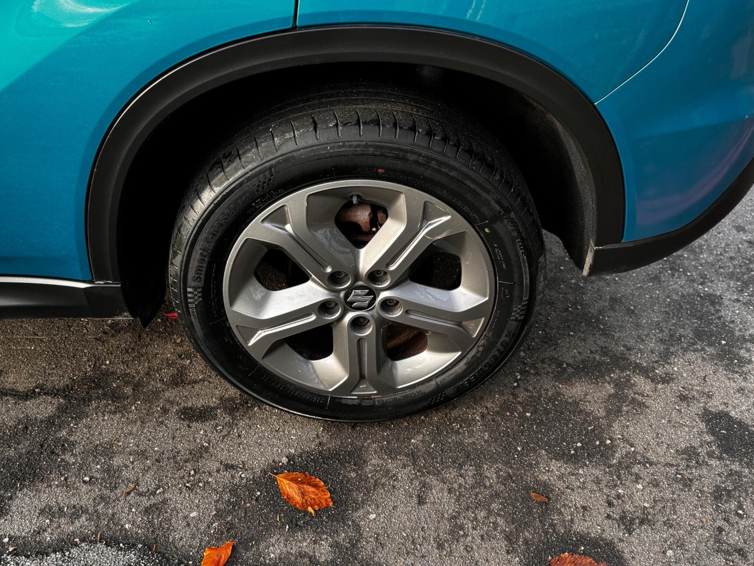 Used Suzuki Vitara for sale - 76633992: Photo 33