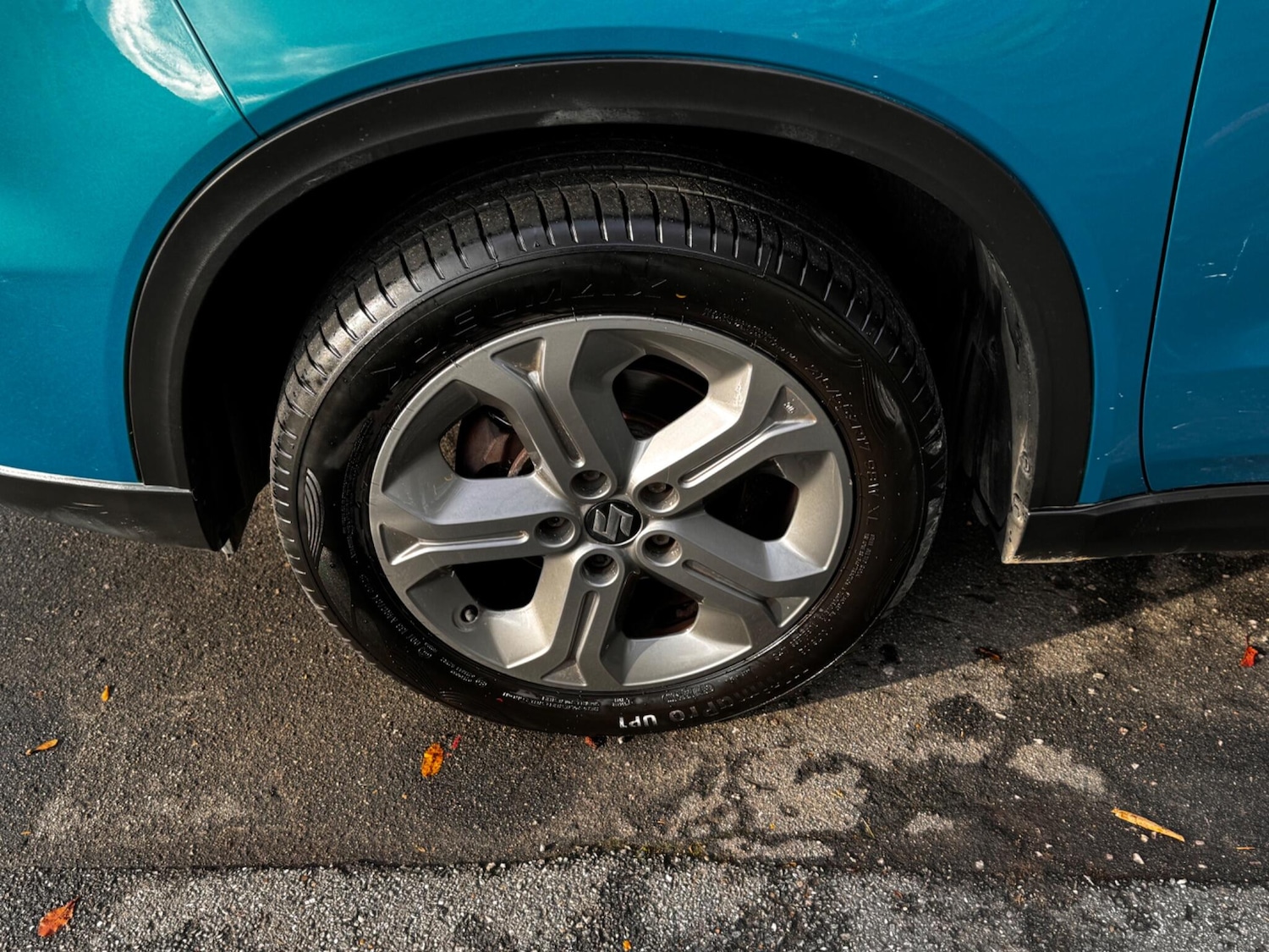 Used Suzuki Vitara for sale - 76633992: Photo 34