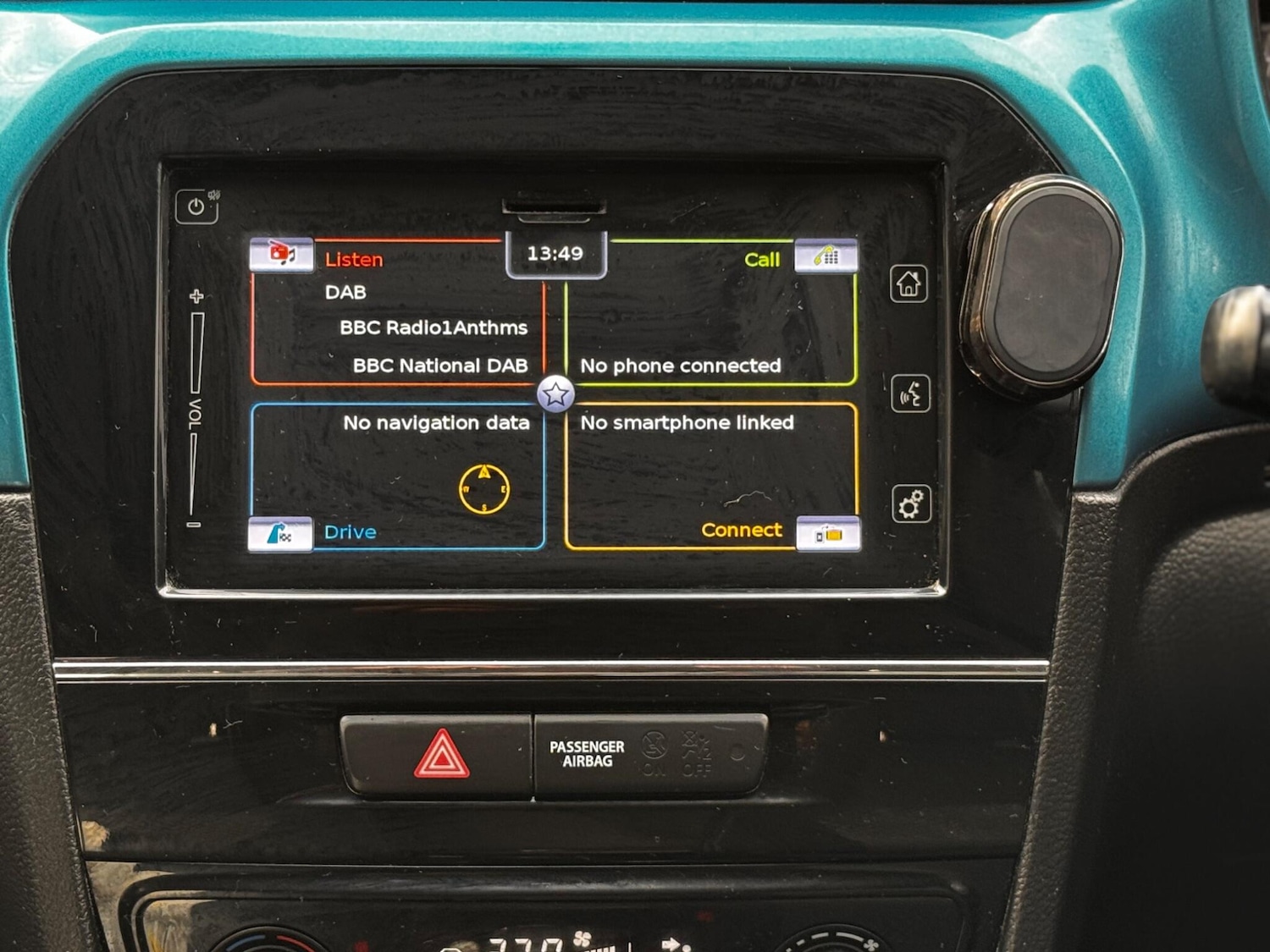 Used Suzuki Vitara for sale - 76633992: Photo 35