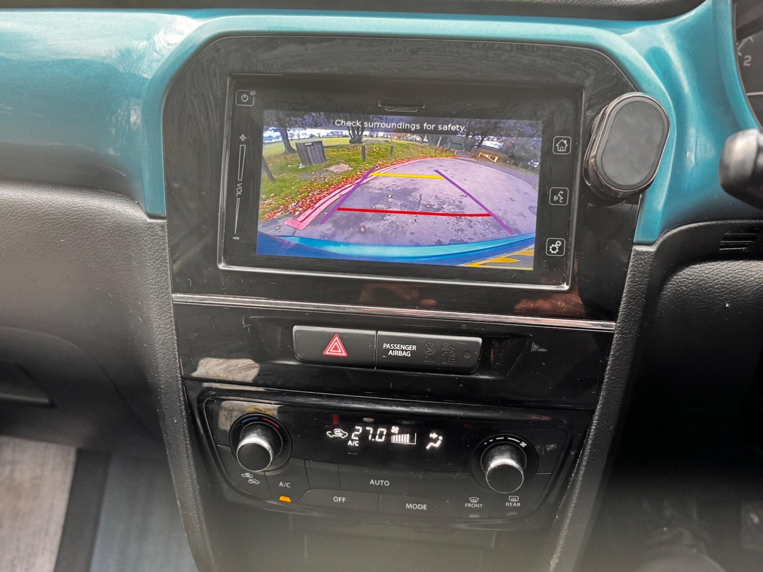 Used Suzuki Vitara for sale - 76633992: Photo 36