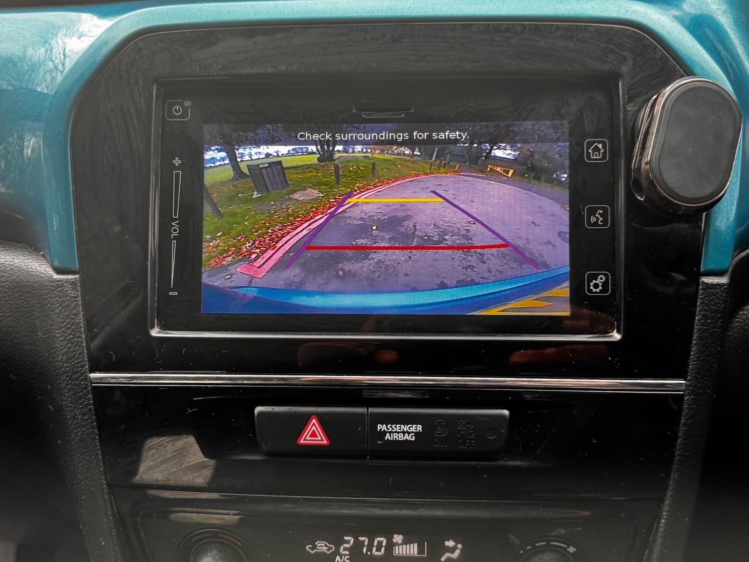 Used Suzuki Vitara for sale - 76633992: Photo 37