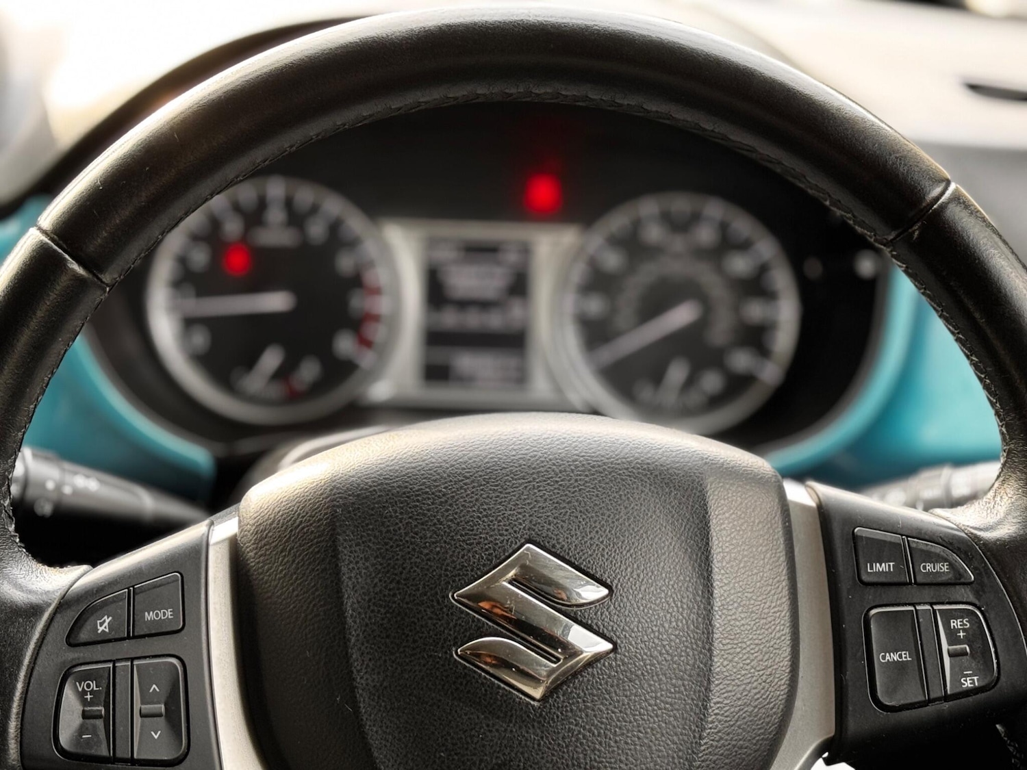 Used Suzuki Vitara for sale - 76633992: Photo 38