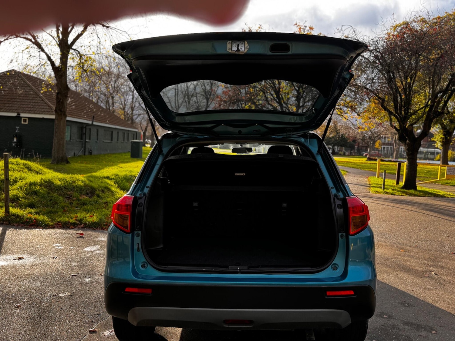 Used Suzuki Vitara for sale - 76633992: Photo 41