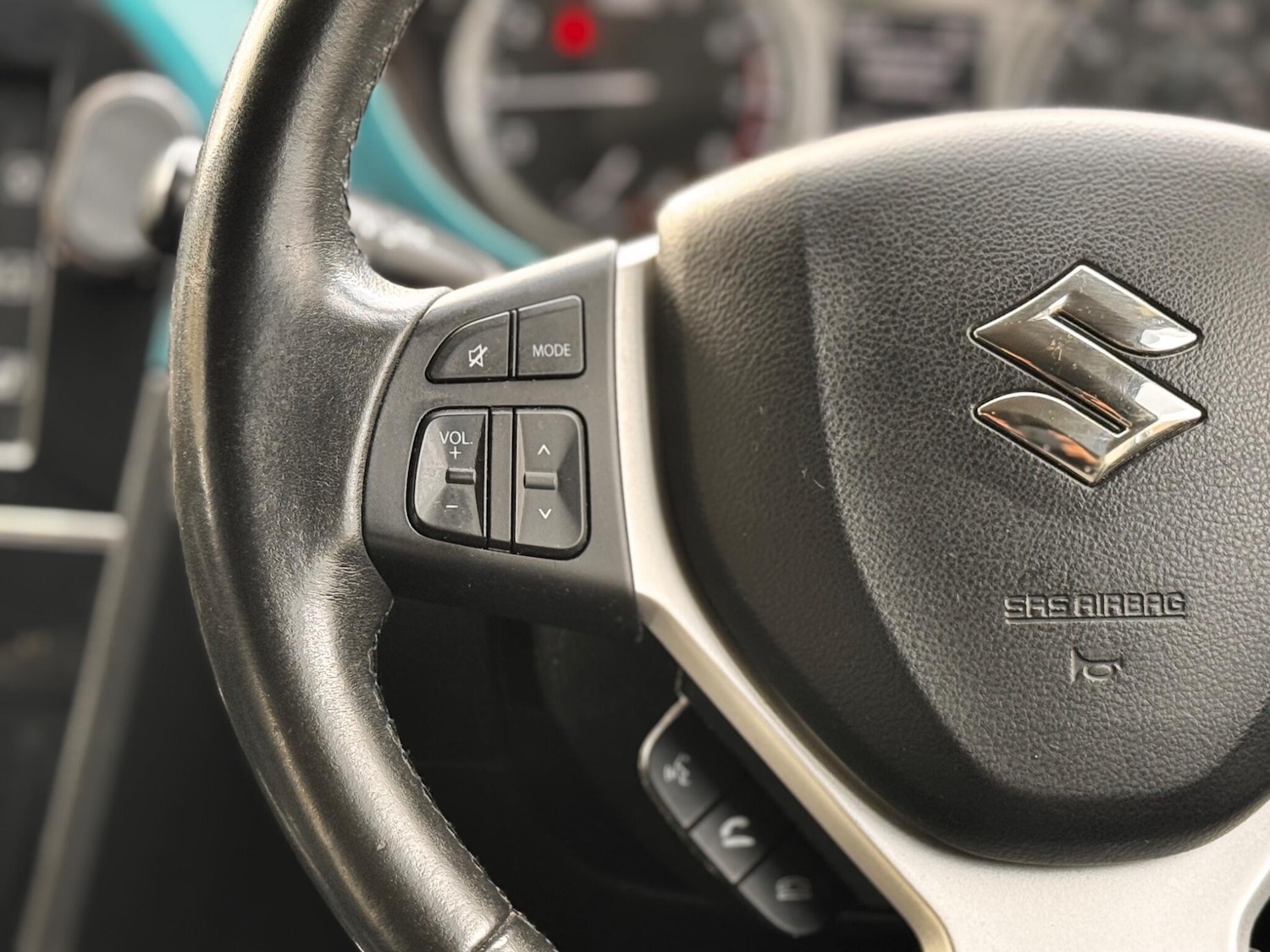 Used Suzuki Vitara for sale - 76633992: Photo 42