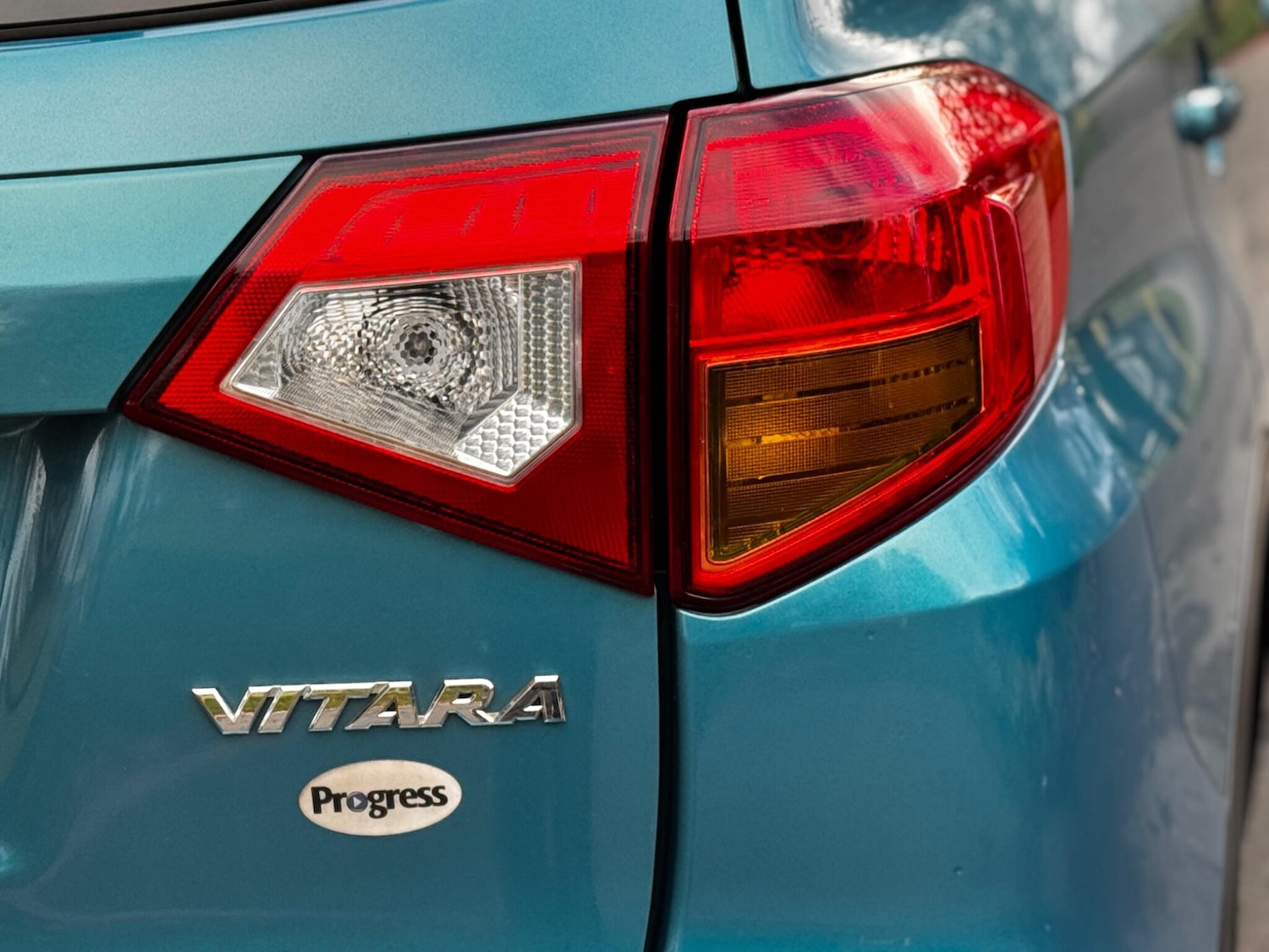 Used Suzuki Vitara for sale - 76633992: Photo 43