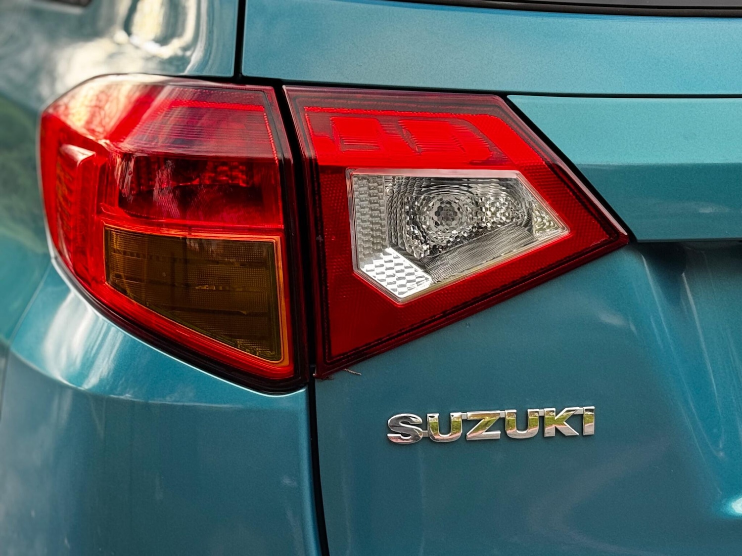 Used Suzuki Vitara for sale - 76633992: Photo 44