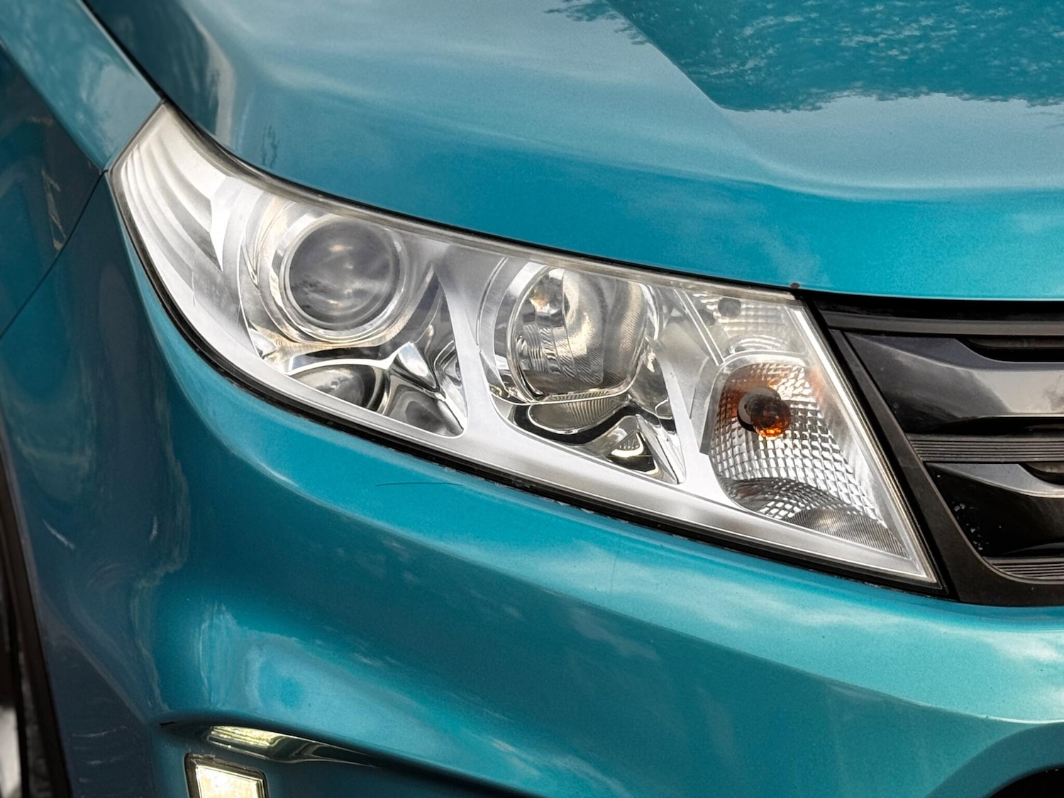 Used Suzuki Vitara for sale - 76633992: Photo 45