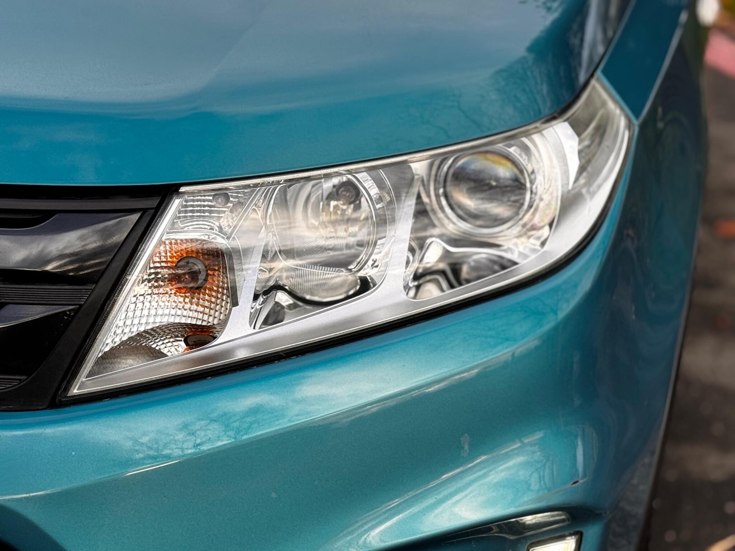 Used Suzuki Vitara for sale - 76633992: Photo 46