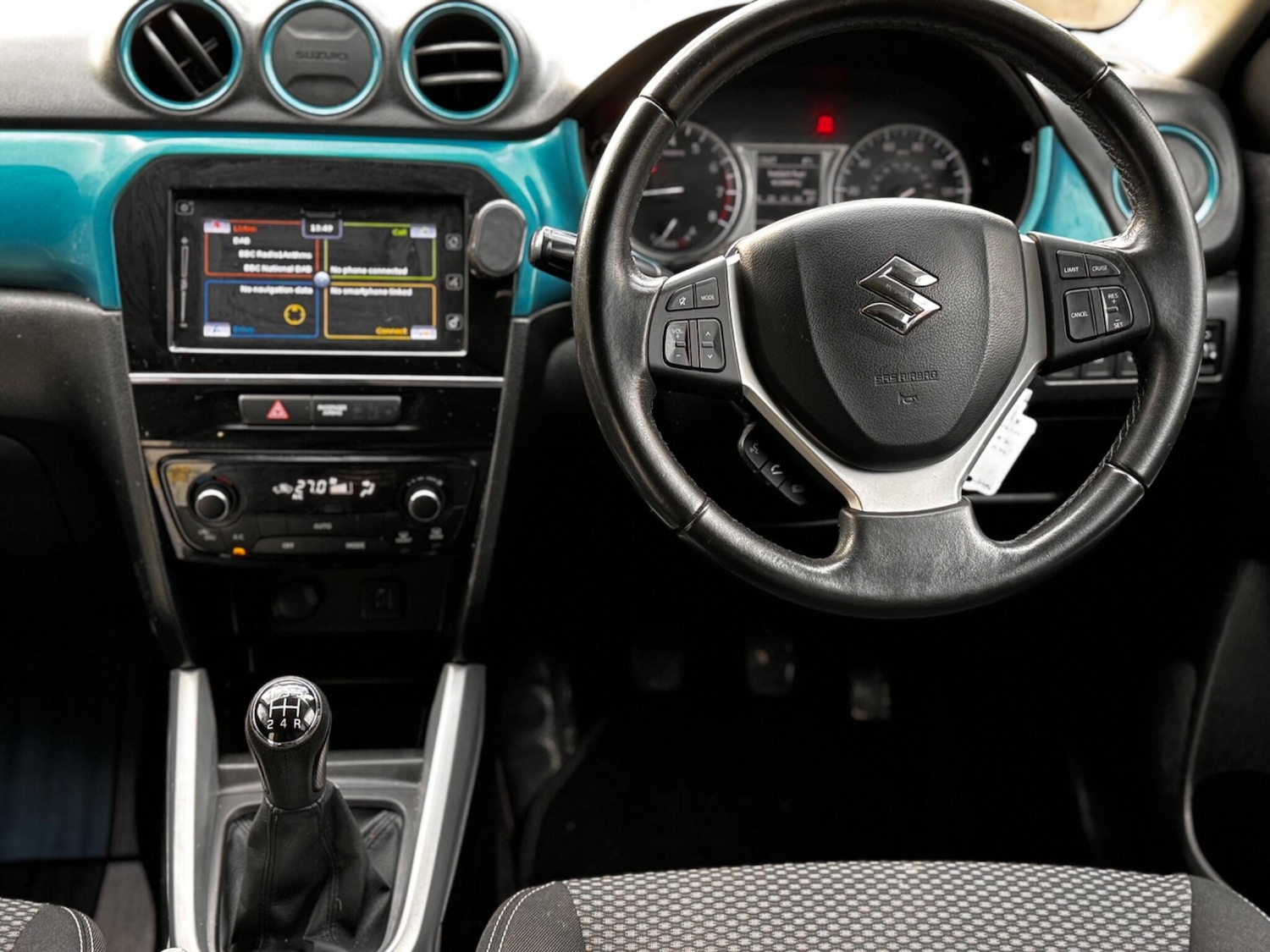 Used Suzuki Vitara for sale - 76633992: Photo 48