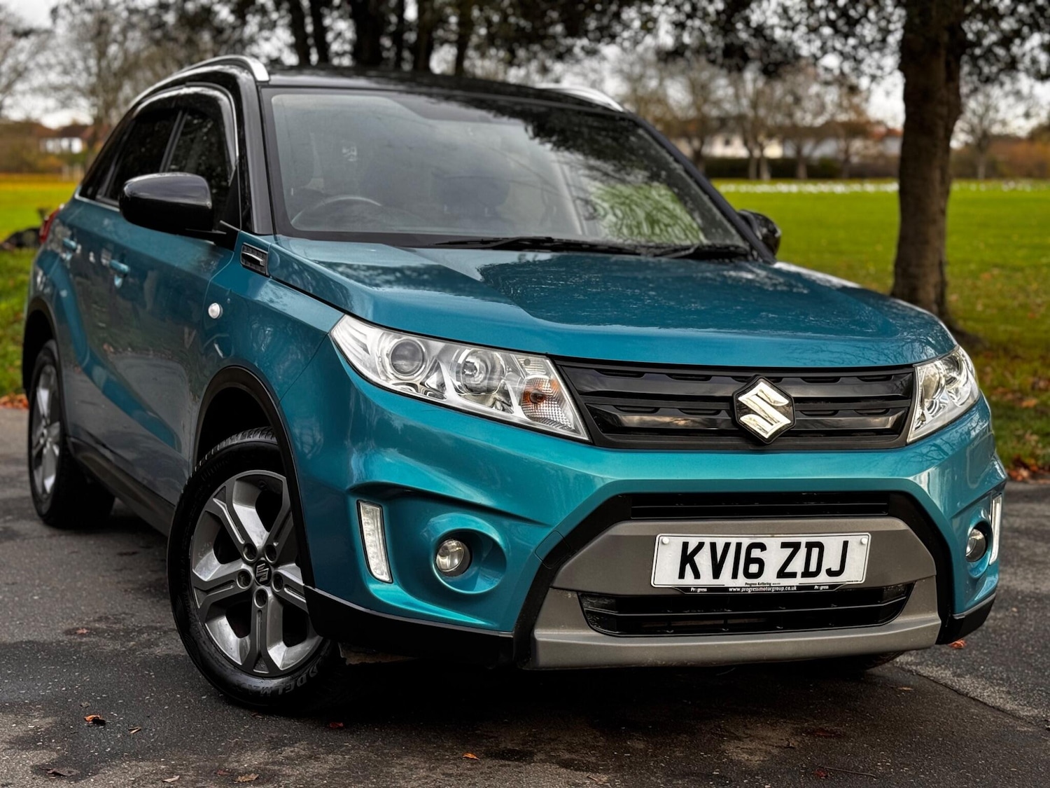 Used Suzuki Vitara for sale - 76633992: Photo 5