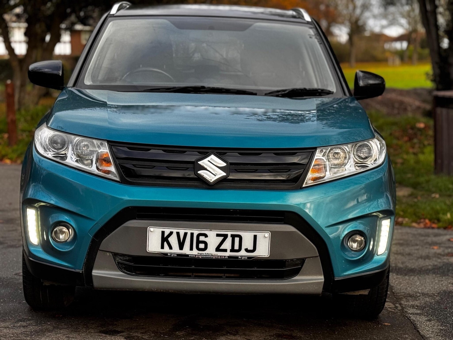 Used Suzuki Vitara for sale - 76633992: Photo 6