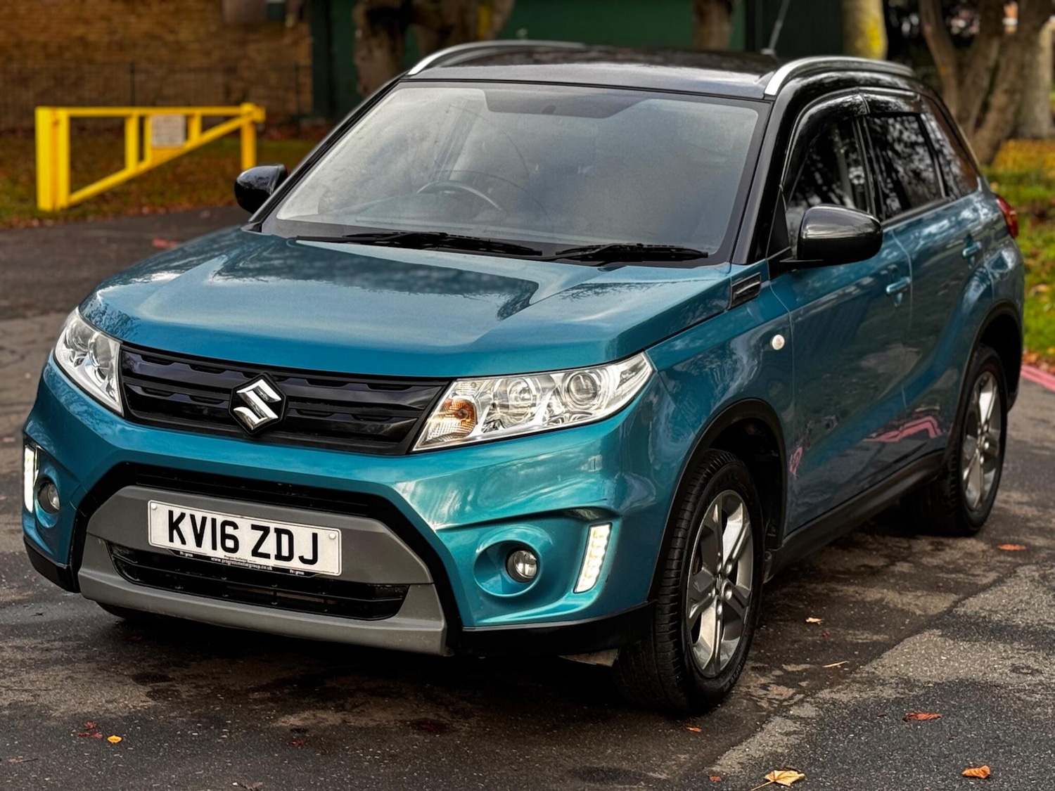 Used Suzuki Vitara for sale - 76633992: Photo 7